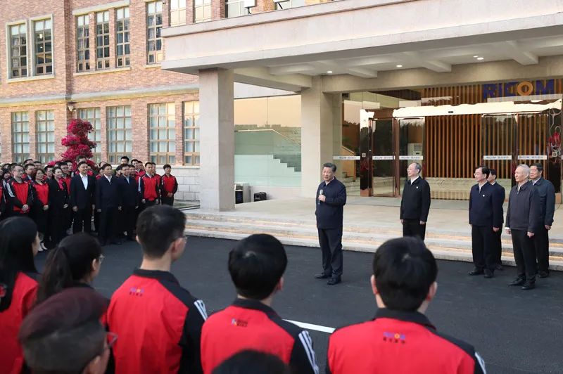 学习贯彻习近平总书记在福建考察调研时的重要讲话精神(图36)