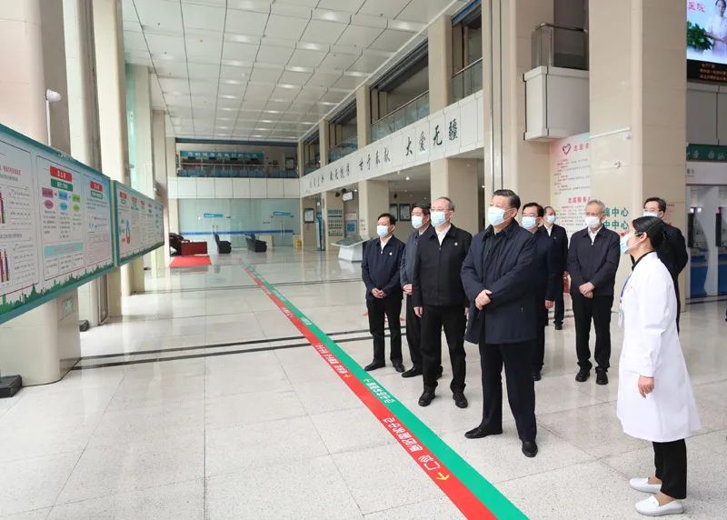 学习贯彻习近平总书记在福建考察调研时的重要讲话精神(图12)