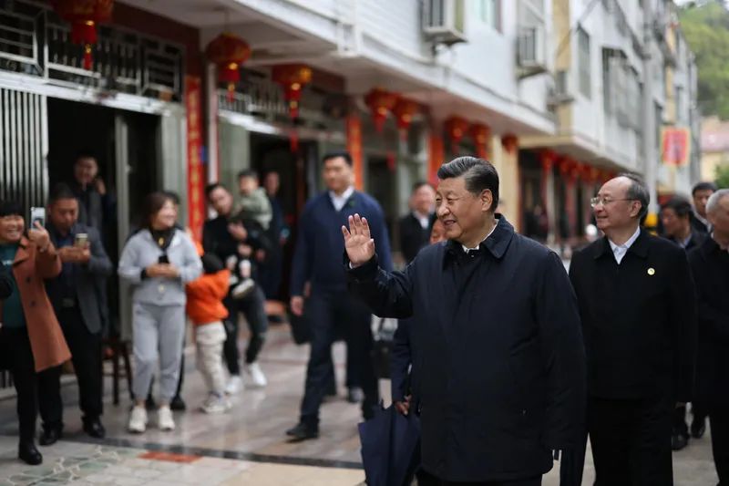 学习贯彻习近平总书记在福建考察调研时的重要讲话精神(图16)