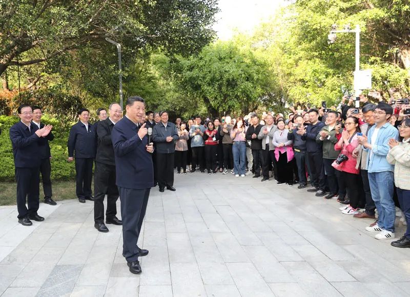 学习贯彻习近平总书记在福建考察调研时的重要讲话精神(图46)
