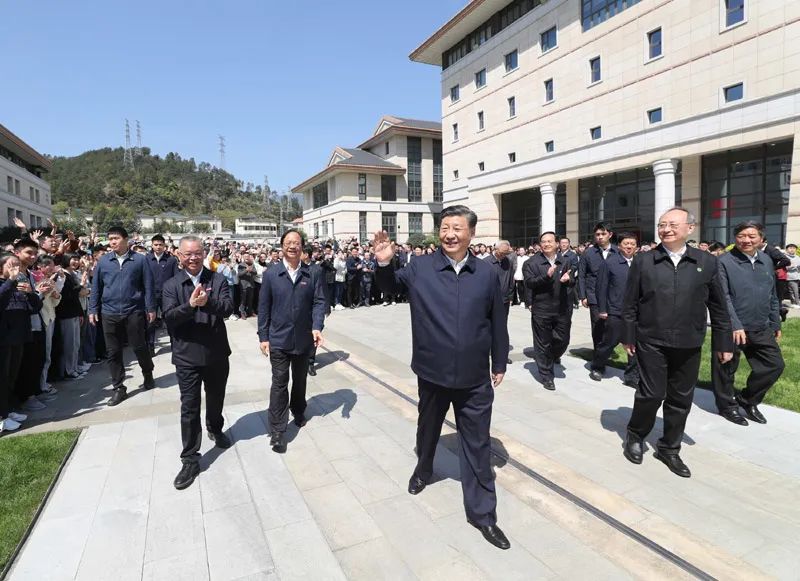学习贯彻习近平总书记在福建考察调研时的重要讲话精神(图41)