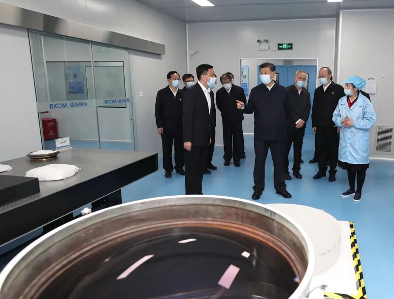 学习贯彻习近平总书记在福建考察调研时的重要讲话精神(图35)