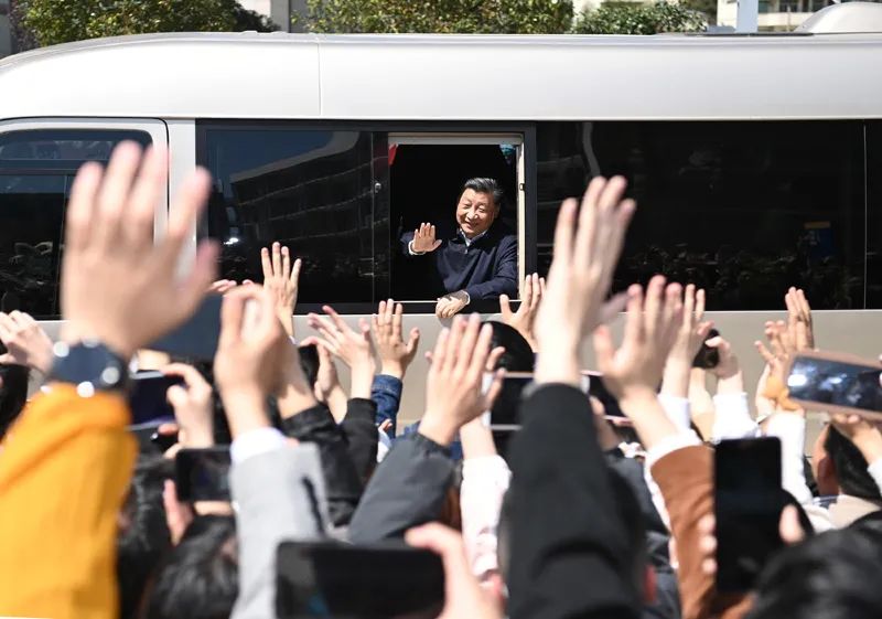 学习贯彻习近平总书记在福建考察调研时的重要讲话精神(图48)