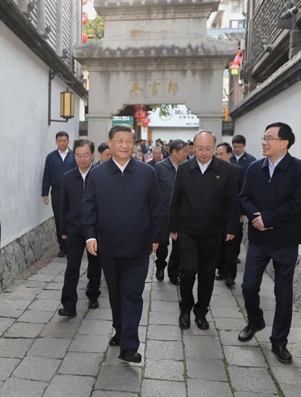 学习贯彻习近平总书记在福建考察调研时的重要讲话精神(图30)
