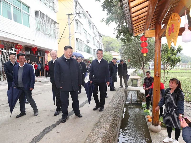 学习贯彻习近平总书记在福建考察调研时的重要讲话精神(图18)