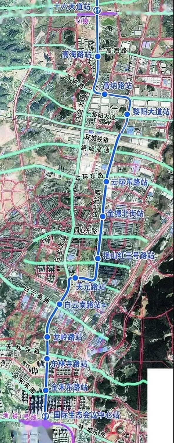 贵阳地铁s2号线_贵阳地铁线路_贵阳地铁站表
