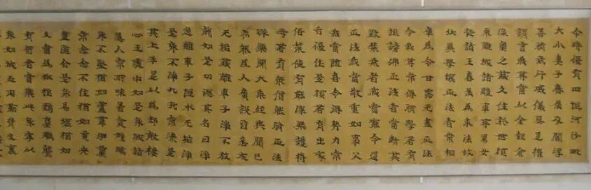 灵鹫飞来佛教艺术展——浙江飞来峰艺术研究中心（筹）书画作品展