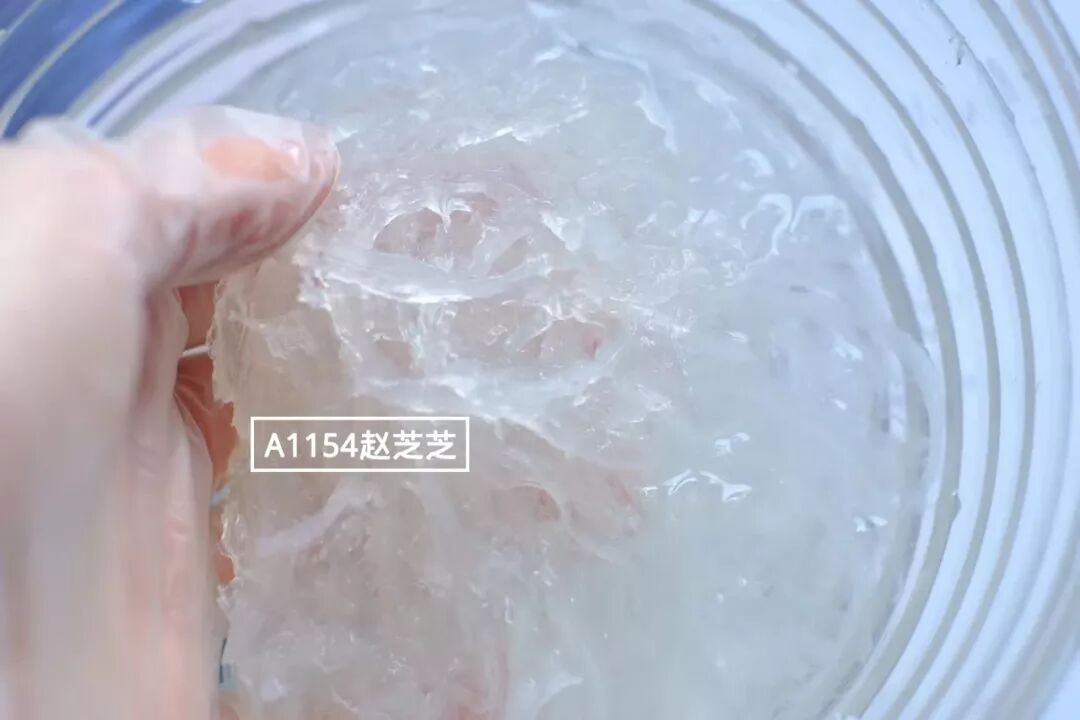 怎样轻松炖出口感超Q的营养燕窝？