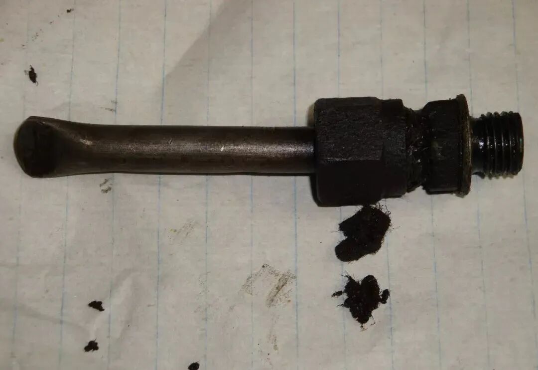 【案例】十萬元沒了！螺桿壓縮機因缺油損毀嚴重的圖8