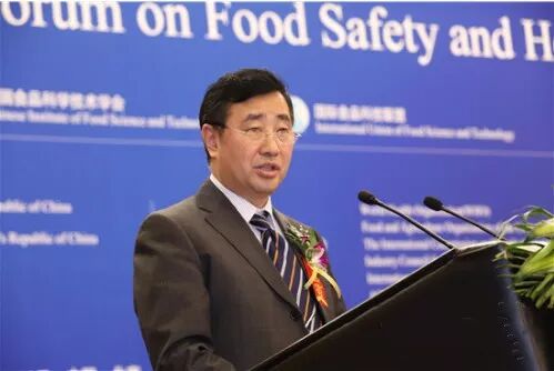 国家卫健委张志强：国民营养现状严峻，营养健康产业发展潜力巨大