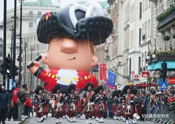 活動直擊 18倫敦新年花車遊行舞龍舞獅首次現身 Spectrum Chinese Programme