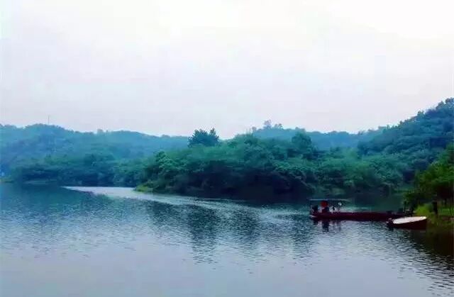 有变化!迎龙湖国家湿地公园,将变得更大!