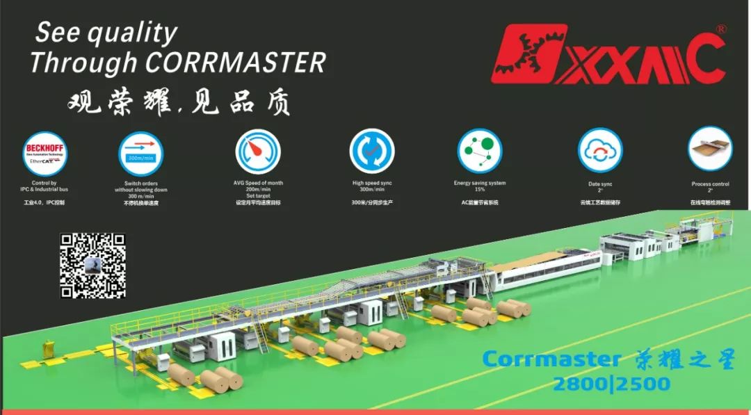 湖南包裝印刷十強企業|【頭條】中國印刷業的七大超級買家，年需求至少幾十億！都有誰？