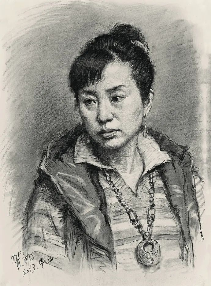 艺术家推荐丨贺羽HEYU(图40) 艺术家推荐丨贺羽HEYU(图40)