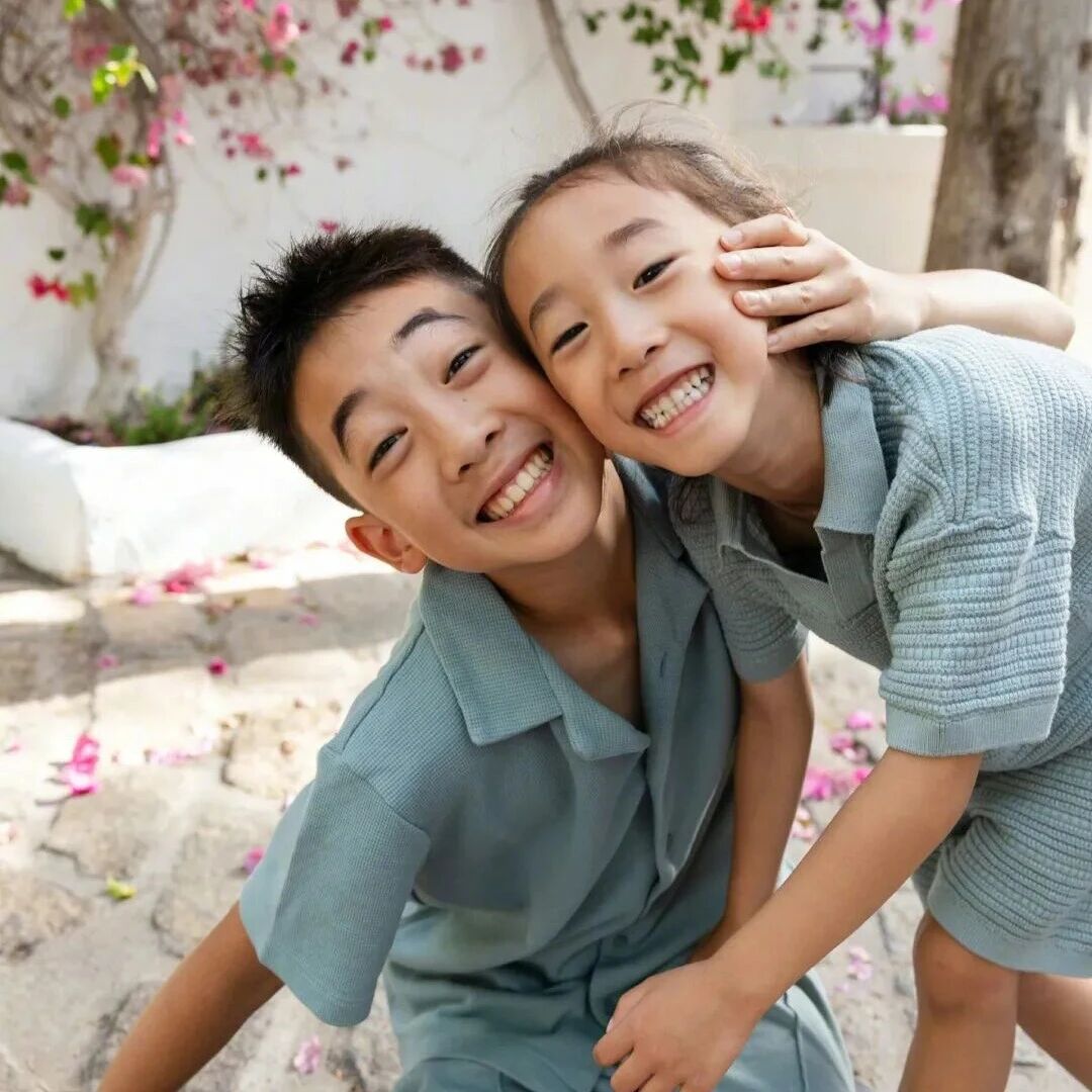 前「張柏芝接班人」轉戰內地大獲成功,邊湊兩子邊吸金狀態Fit爆