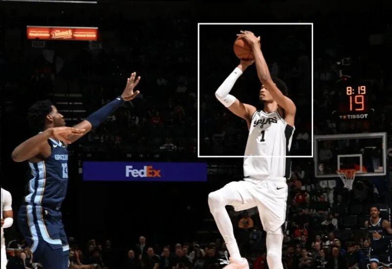 季前赛收官爆冷！3 队全胜狂轰 126 分，热火 0-6 全败垫底，湖人 1-5 还能靠詹东翻盘吗？