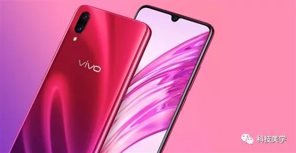 OPPO R17/R17 Pro正式發布，vivo的也快來了 科技 第12張