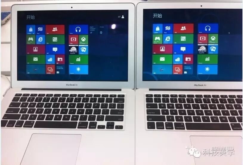 苹果本装windows到底该不该?官方动手了