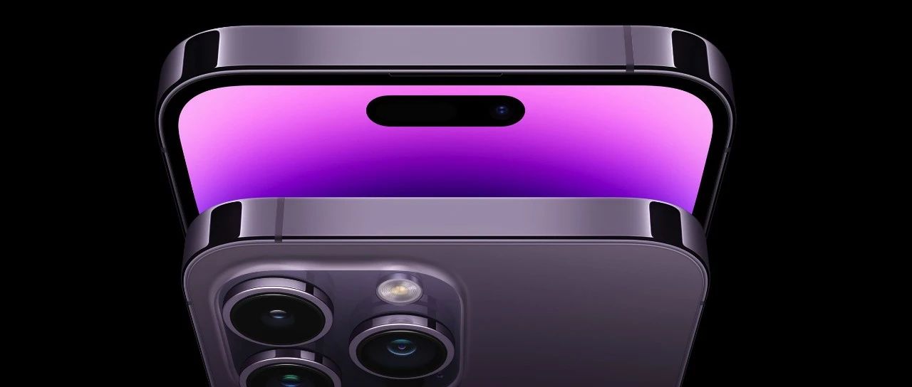 全球智能手機利潤蘋果獨占85%，iPhone 14 Pro Max硬件成本僅3000？