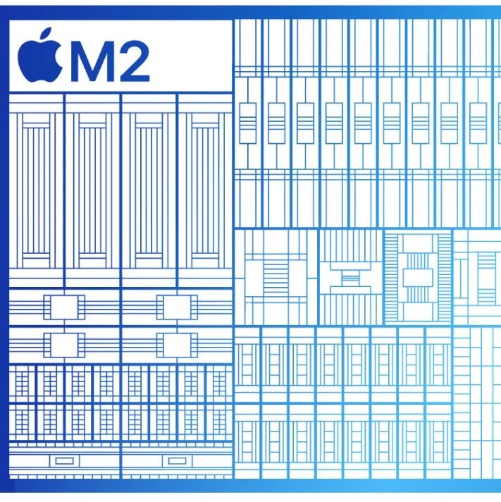 苹果M2芯片跑分曝光，15英寸MacBook正在研发中
