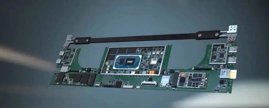 英特尔evo 换个人“Yes”吧，英特尔® Evo™ 平台比你想的更香