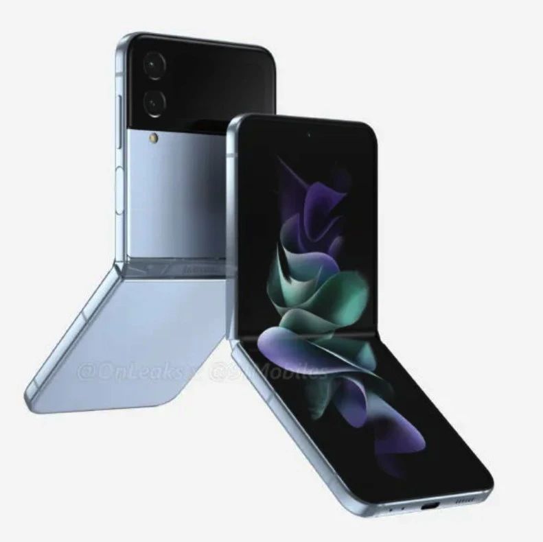 三星 Galaxy Z Flip 4 再曝，旗舰定制处理器或2025年应用