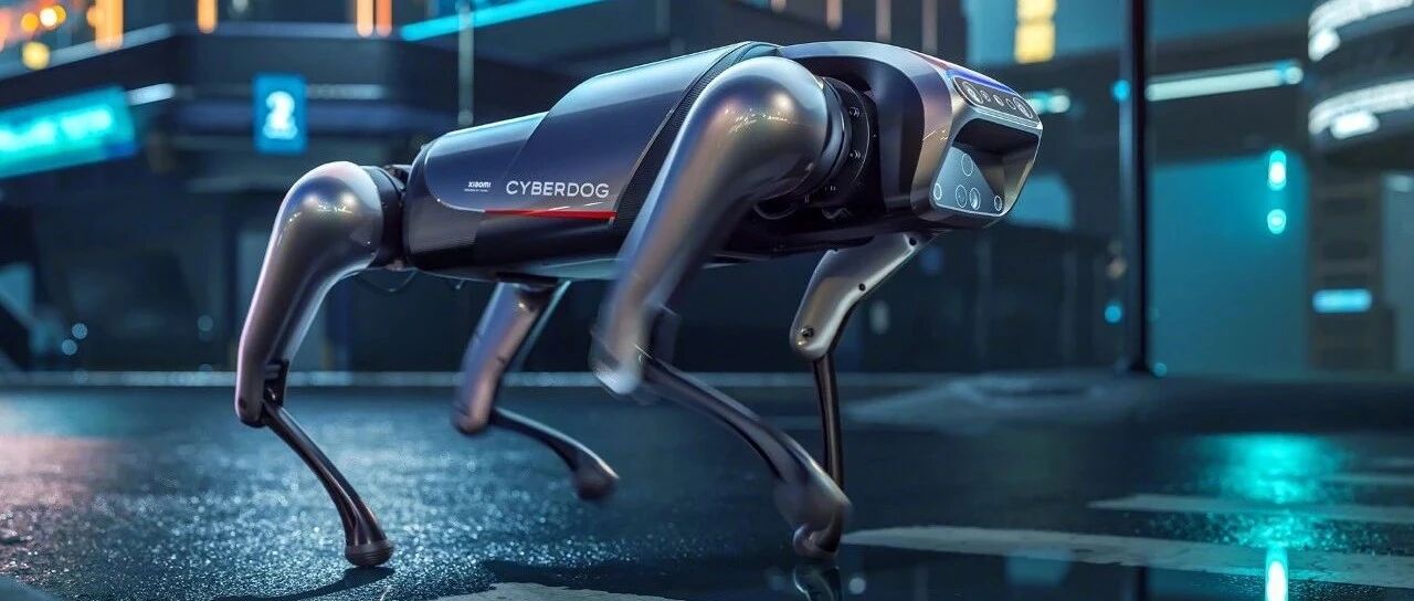 科幻照进现实，未来机器人替代人类？