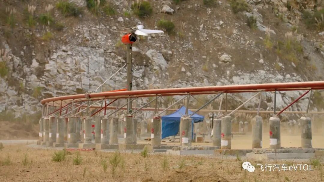 谈谈eVTOL主机厂所需的关键技术的图13