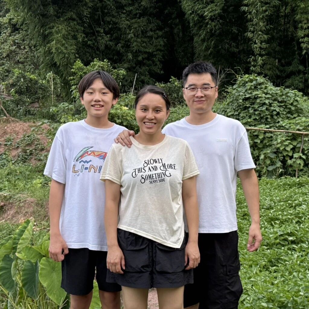 黄牛萱的小号