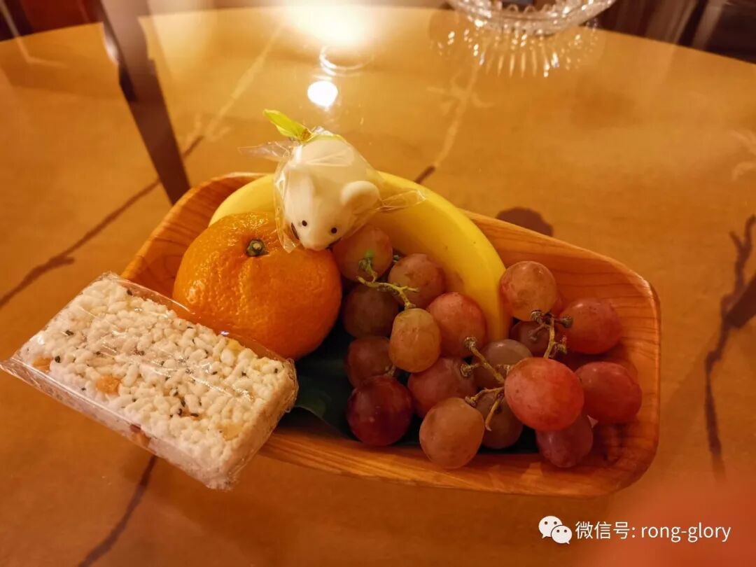 万豪白金挑战之: 成都天府丽都喜来登酒店套房体验插图2