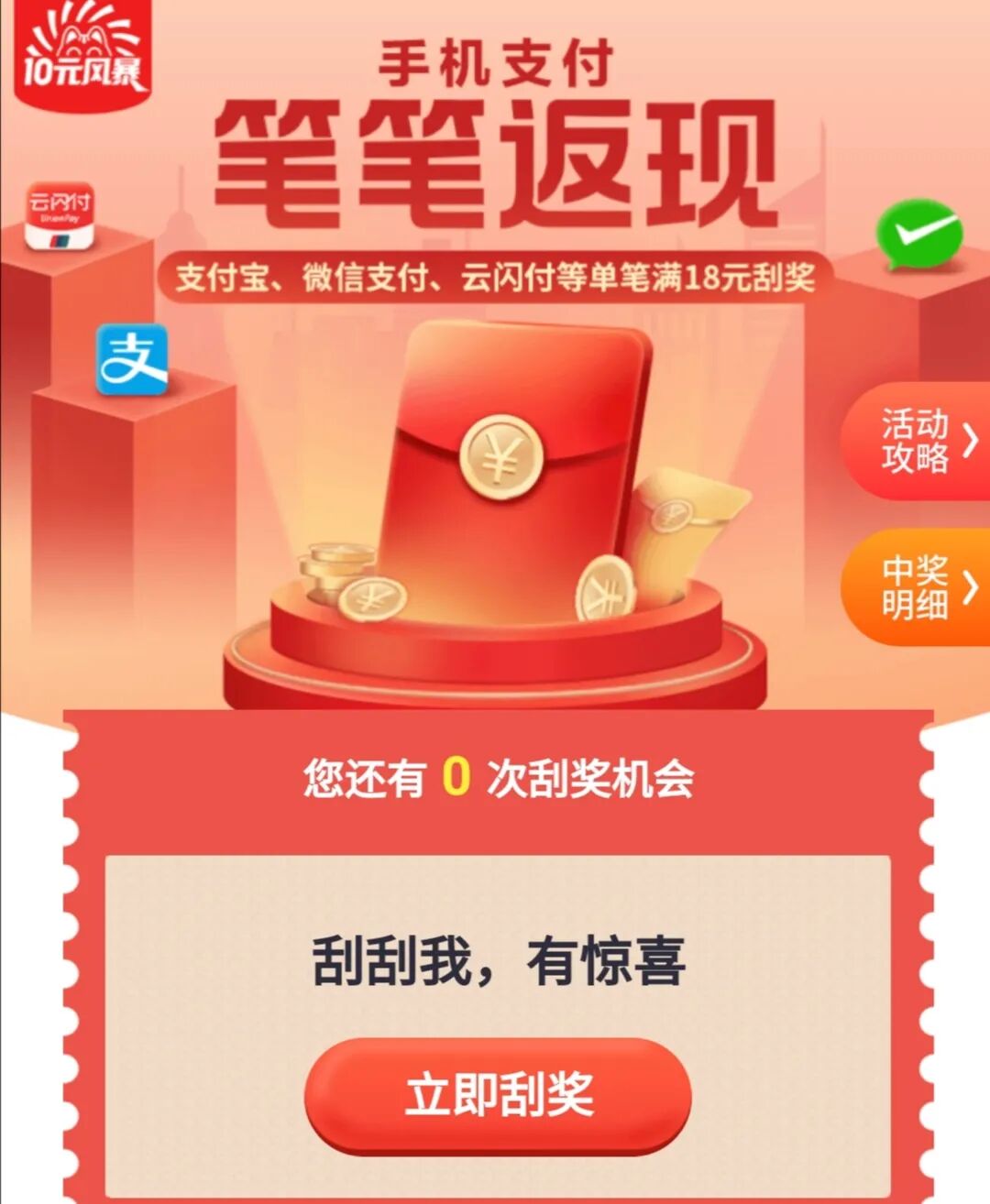 信用卡回血宝典(2)：招商银行插图1