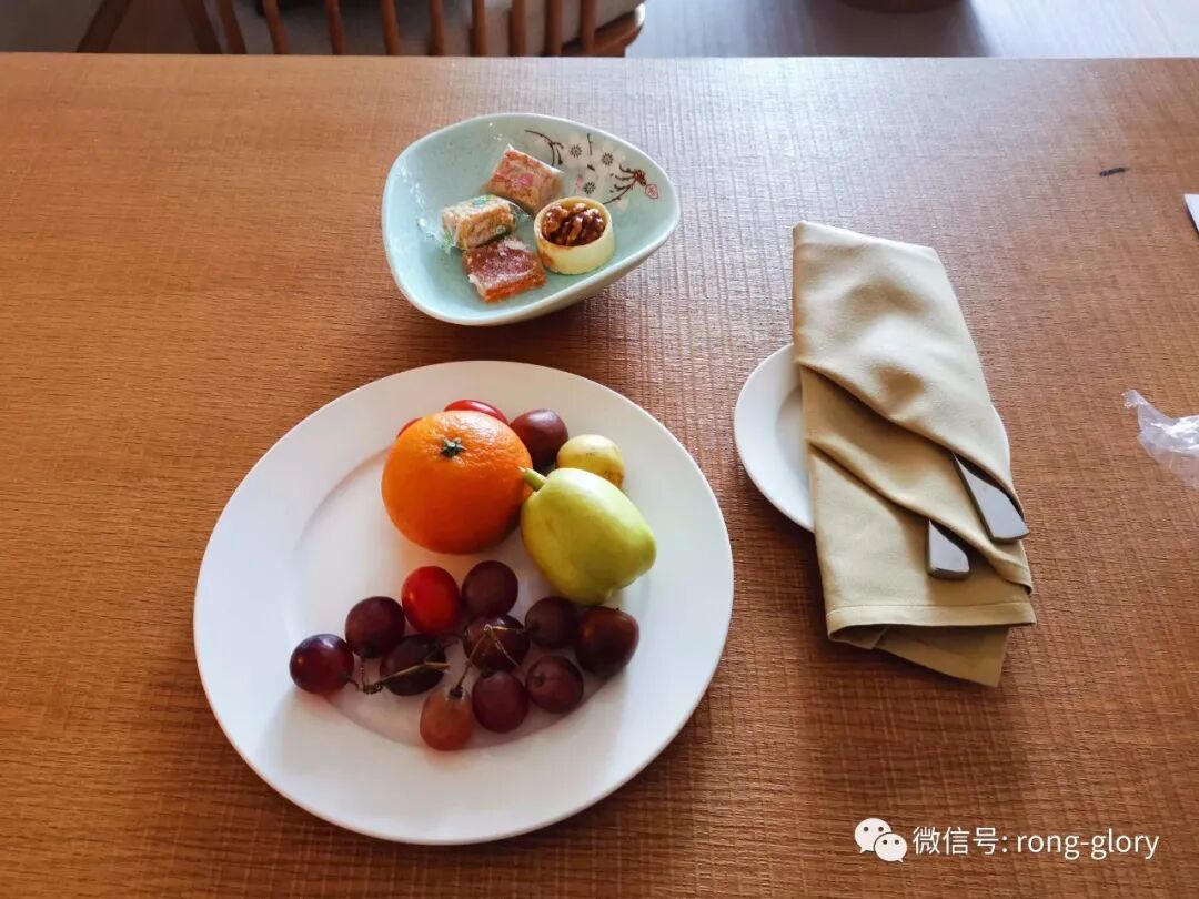 万豪白金挑战之: 浦江花样年福朋喜来登酒店套房体验插图4