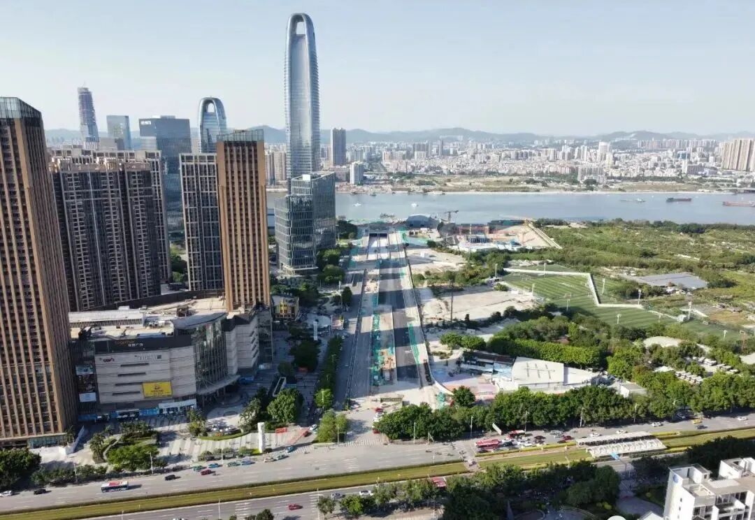 【限时1成*期】广州城投珠江·天河壹品120-140㎡、天河芯头排山景小高层！