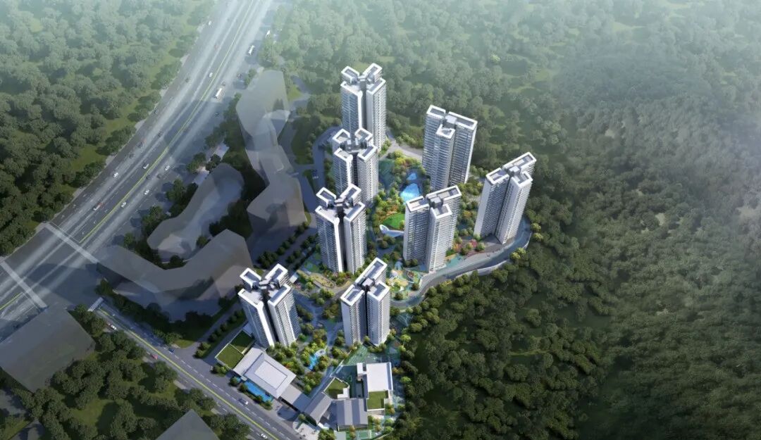 买哪个好 | 黄陂4盘混战！500万预算，要怎么选？