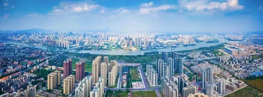 即将开盘！“对标价”4.5万元/㎡的荔湾河景房来了