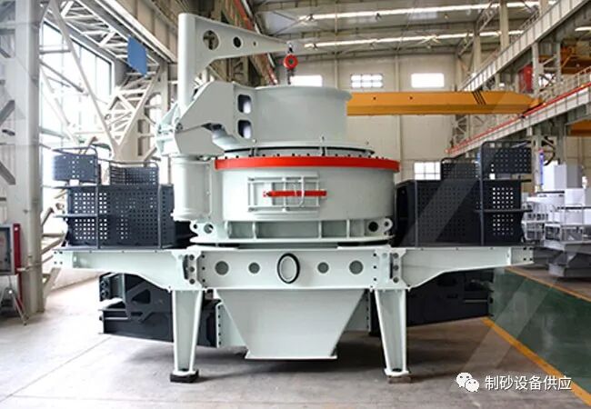 没想到（鹅卵石制砂生产线制砂生产线设备）鹅卵石制沙设备设备，(图3)