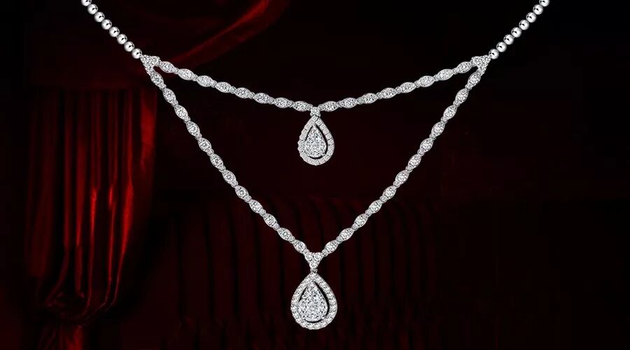 永恒之星重拾奢美与欢愉 金展采购指南 微信公众号文章阅读 Wemp