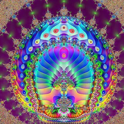 十分钟告诉你七个脉轮的全部,从未如此简单