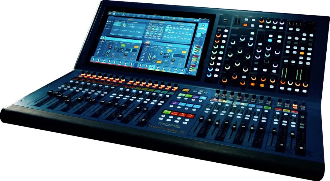 燃动魔都midashd96助力r1se告别限定演唱会打造不限定可能性