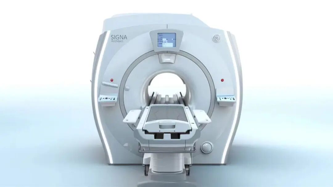 GE磁共振有哪些型号超硬核！我院再添影像利器：GE新一代高端3.0T磁共振、大C臂血管造影设备正式启用！_https://www.jmylbn.com_新闻资讯_第14张