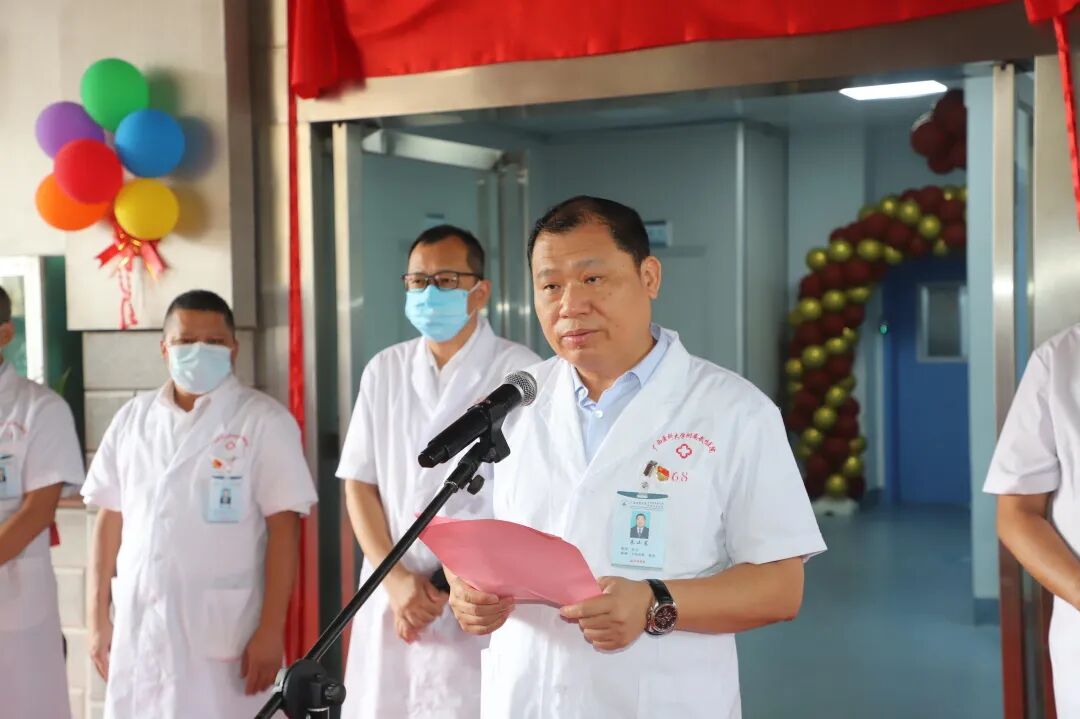 GE磁共振有哪些型号超硬核！我院再添影像利器：GE新一代高端3.0T磁共振、大C臂血管造影设备正式启用！_https://www.jmylbn.com_新闻资讯_第4张