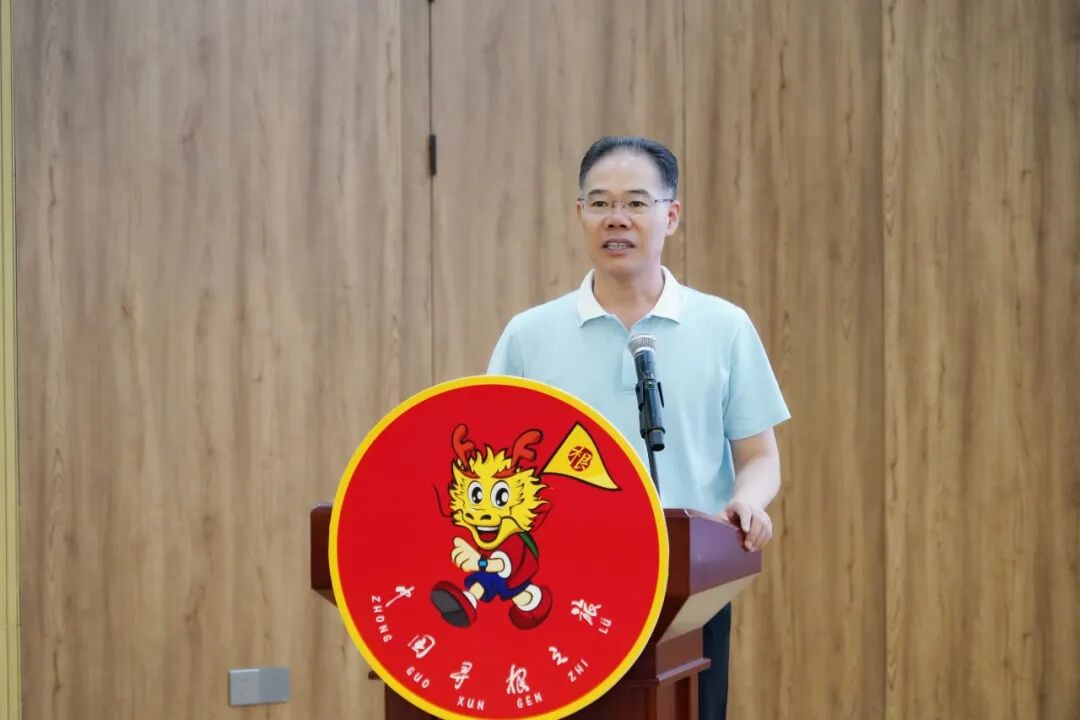 2024年"中国寻根之旅"夏令营(福建惠安营)正式开营!