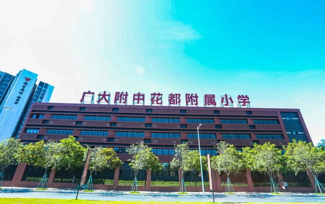 广州北部性价比好盘推荐，刚需抓紧时间上车！