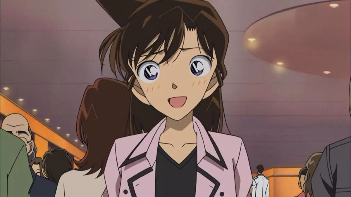 名偵探柯南 結局會死一個重要的人 誰的機率比較大 日本動漫 微文庫