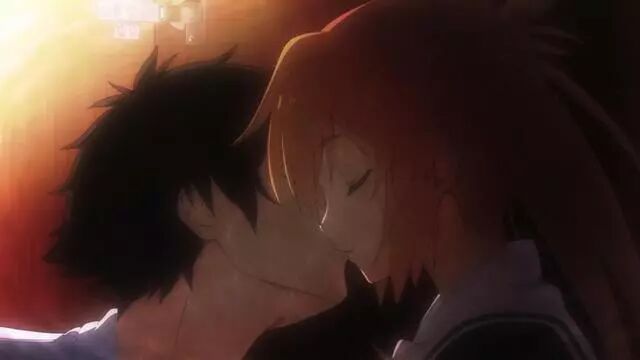 男主海灘被妹子撿到 最後還成為女主僕人 這部7月番真刺激 日本動漫 微文庫