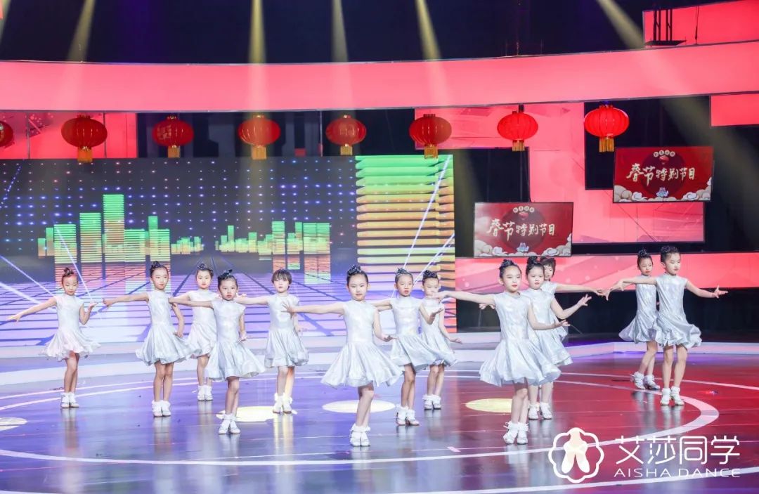 孩子學舞蹈,跳跳就可以了,為什么要參加舞蹈比賽?
