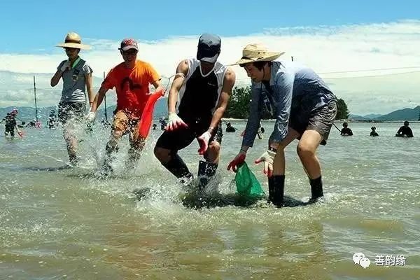 梦到在河里捞了一条鱼_梦见河里捞鱼什么意思_梦见去河里捞鱼水很深