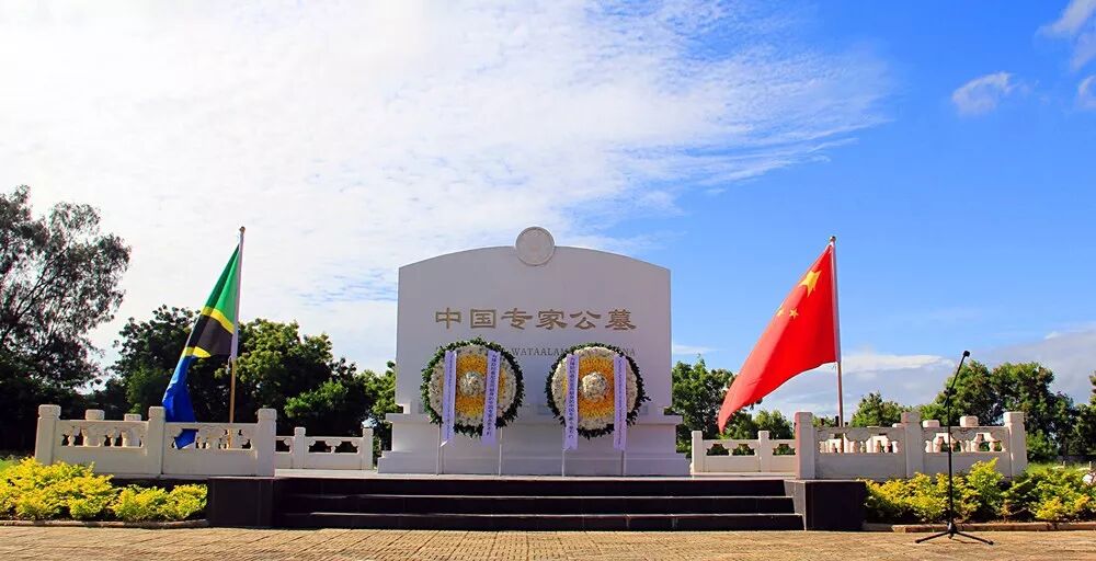 珍贵影像！为了可爱的中国，他们长眠异国他乡