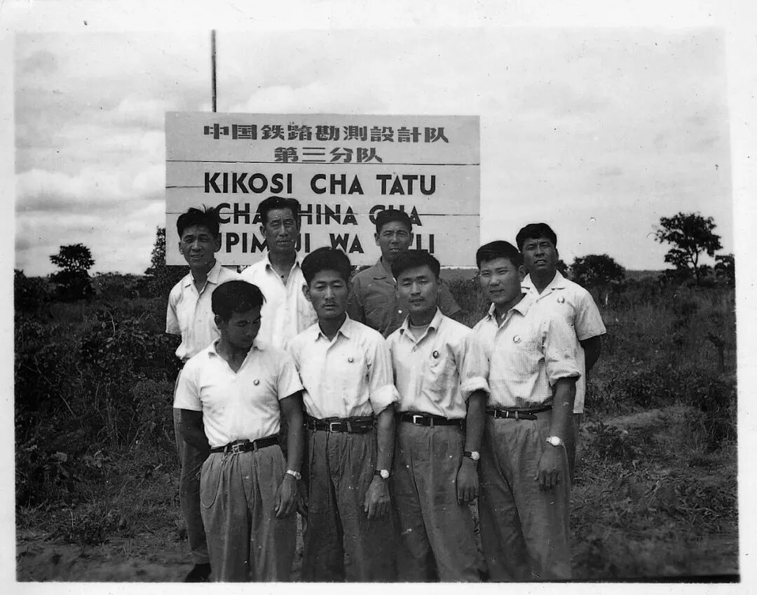 珍贵影像！为了可爱的中国，他们长眠异国他乡