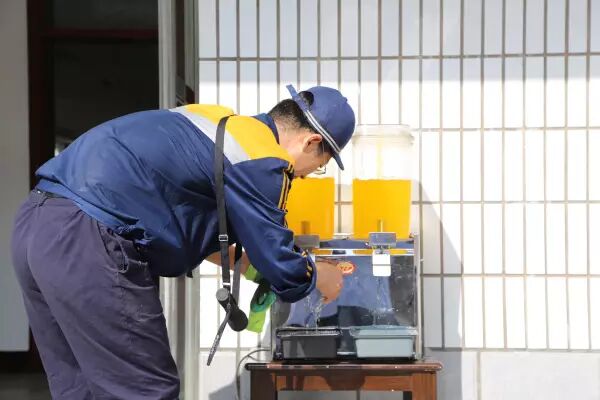 【暑运最美铁路人】兰州铁路局迎水桥机务段王帅:"桑拿房"里的坚守